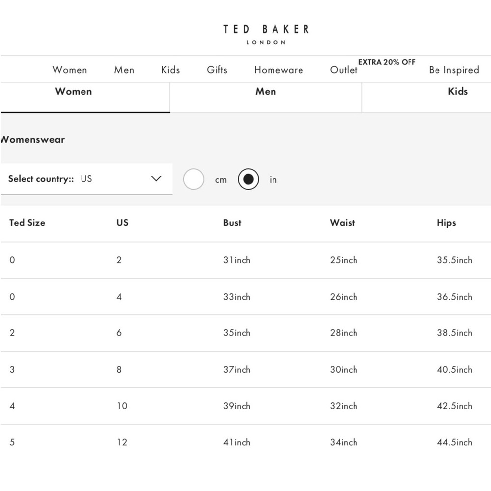 π¦ Ted Baker London, Capra Butterfly Batwing Ruffled Blouse - Picture 16 of 16